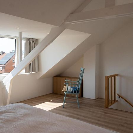 Appartement Aan Zee Noordwijk Luaran gambar