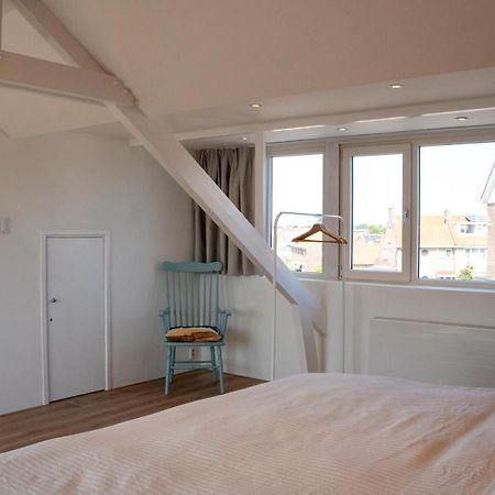 Appartement Aan Zee Noordwijk Luaran gambar