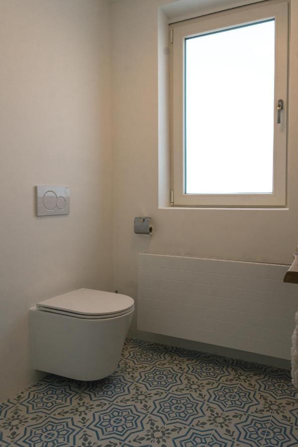 Appartement Aan Zee Noordwijk Luaran gambar