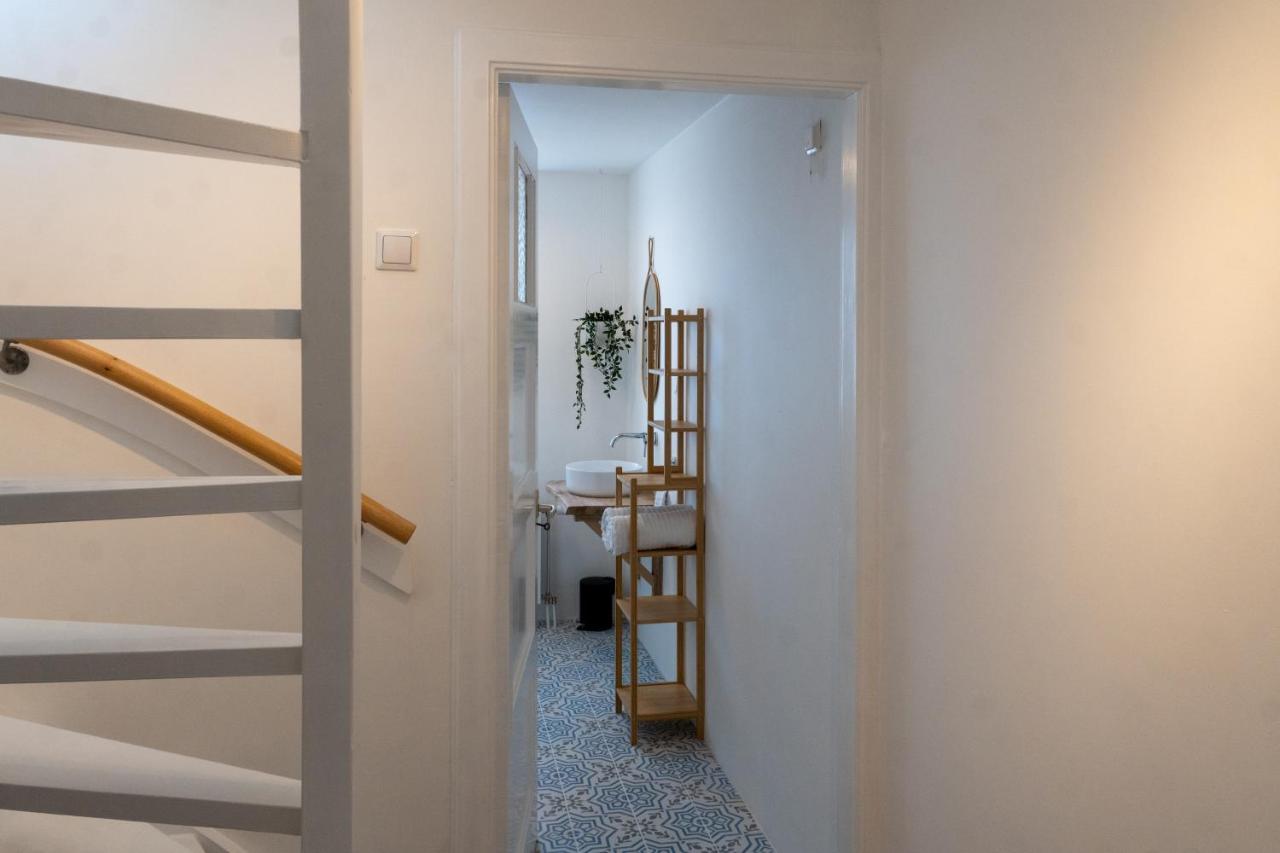 Appartement Aan Zee Noordwijk Luaran gambar