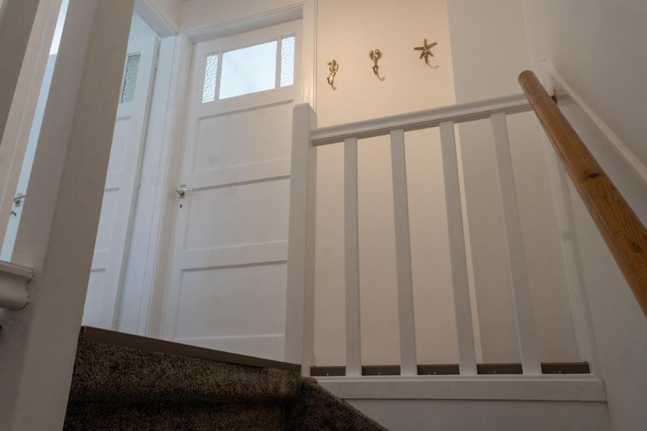 Appartement Aan Zee Noordwijk Luaran gambar