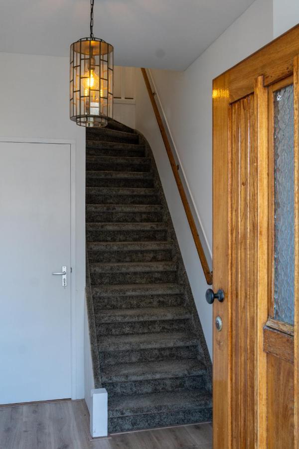 Appartement Aan Zee Noordwijk Luaran gambar