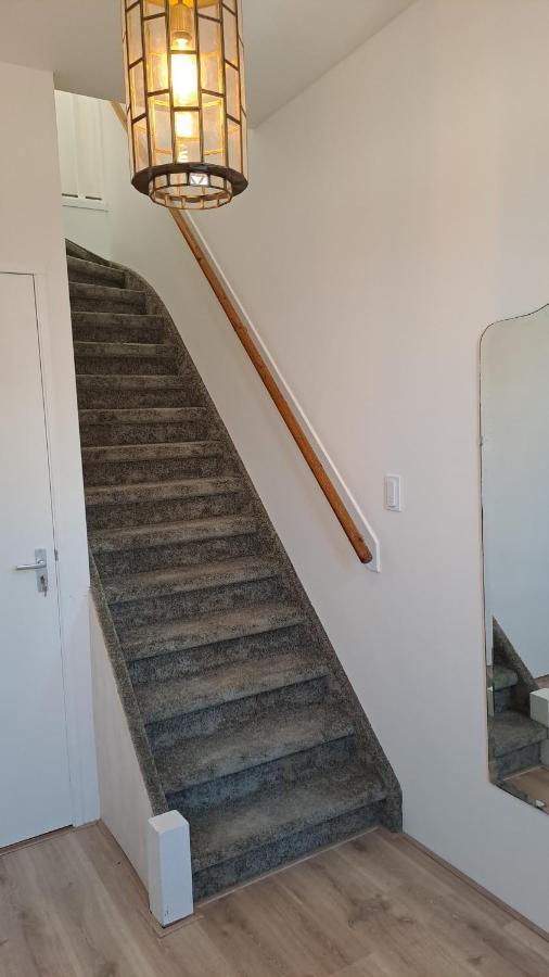 Appartement Aan Zee Noordwijk Luaran gambar