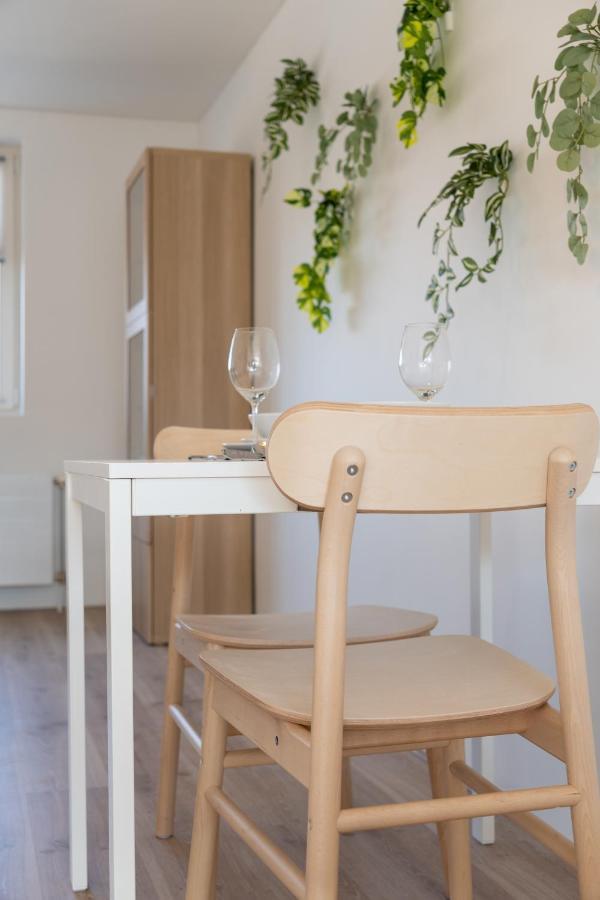 Appartement Aan Zee Noordwijk Luaran gambar